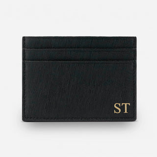 Leather Card Holders & MagSafe Wallets
