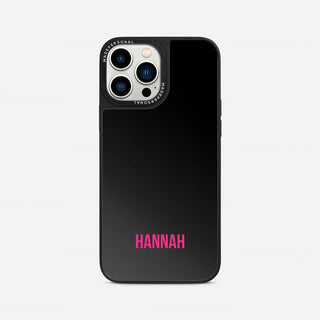 Mirror Name Case
