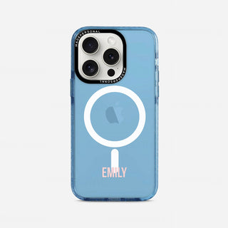 Clear Case Name