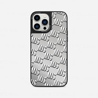 Mirror Case Chess